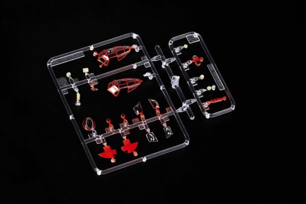 Eduard CX703 Mosquito TT.35 for AIRFIX 1/72