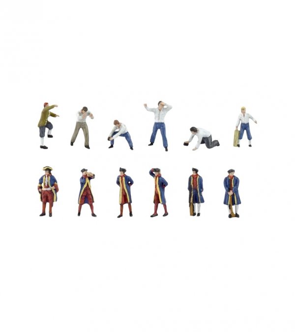 ARTESANIA LATINA 22904 Francuski okręt liniowy Soleil Royal 1/72