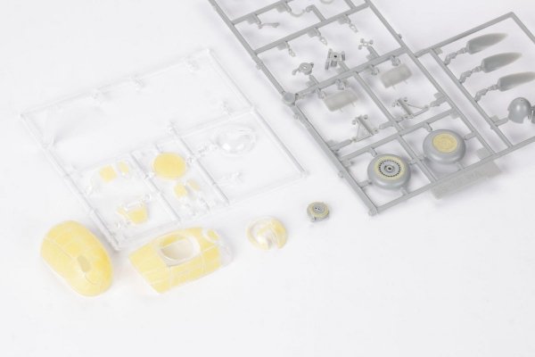 Eduard BIG49281 Ju 188 REVELL 1/48