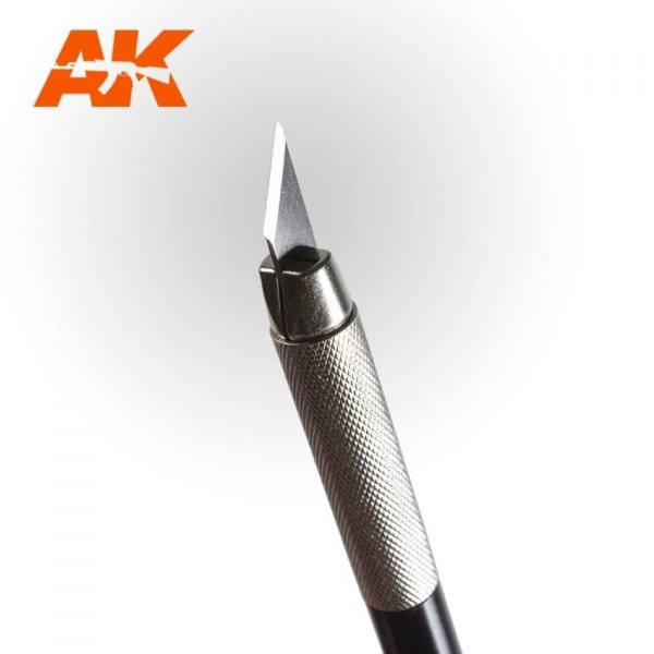AK Interactive AK9011 CUTTER – CUTTING TOOL