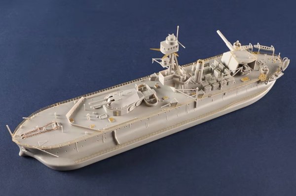 Hobby Boss 86519 HMS General Wolfe 1/350