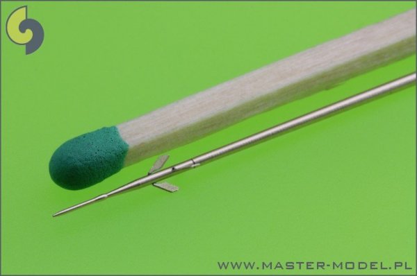 Master AM-72-044 MiG-21bis (Fishbed L/N) - Pitot Tube