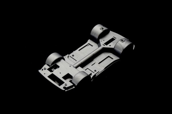 Italeri 3646 PORSCHE 944 S Cabrio 1/24
