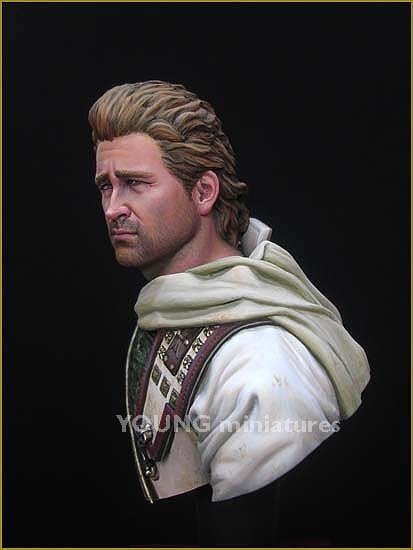 Young Miniatures YH1817 Alexander The Great 330 B.C 1/10