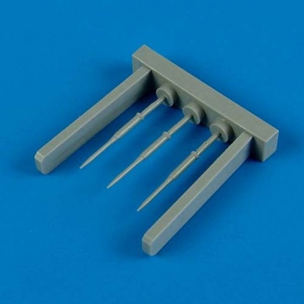 Quickboost QB48389 F-16 Fighting Falcon pitot tube Other 1/48
