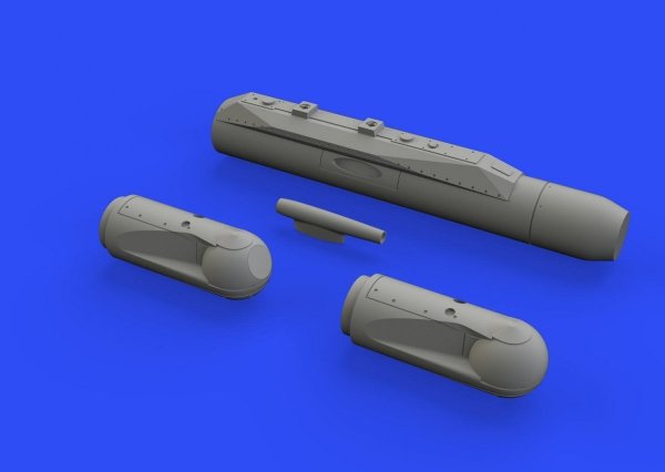 Eduard 648547 TIALD pod 1/48
