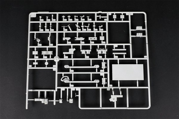 Trumpeter 02357 German Flakrakete Rheintochter I 1/35