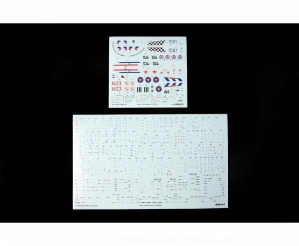 Eduard 70147 MiG-21 R - ProfiPack Edition Kit 1/72