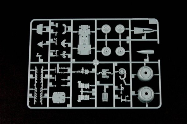 Hobby Boss 81701 Ta 152 C-0 (1:48)