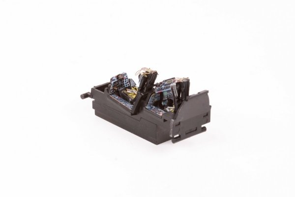 Eduard SS735 F-4EJ for FINE MOLDS 1/72