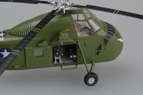 Hobby Boss 87215 American UH-34A Choctaw (1:72)