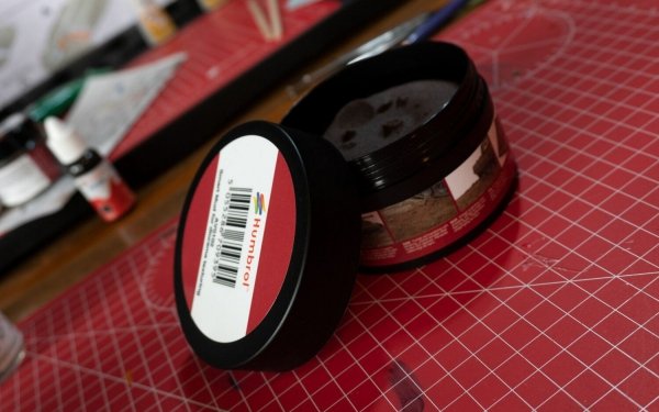 Humbrol AV0102 Smart Mud (200 ml)