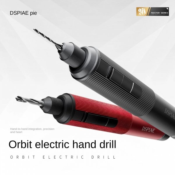 DSPIAE AT-ED01 Orbit Electric Drill