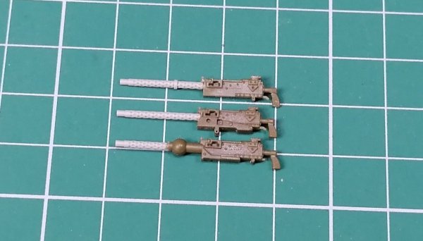 Eureka XXL ER-3570 Upgrade &amp; Stowage Set for T17E1 Staghound (Bronco) 1/35