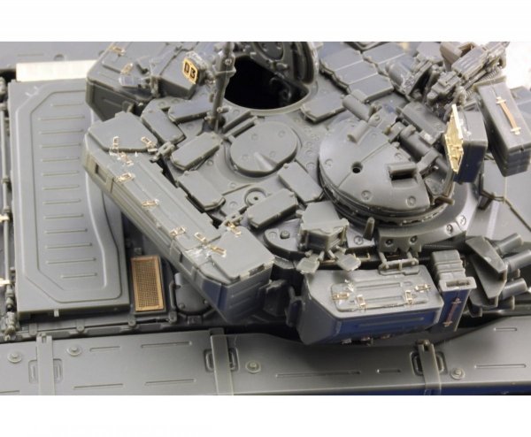 Eduard 36305 T-90A 1/35 Meng