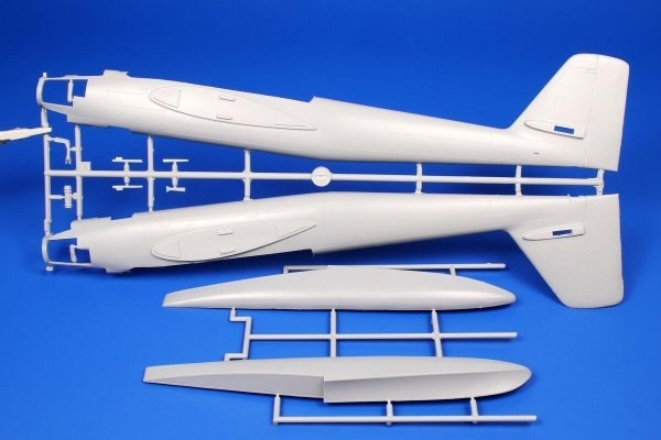 Special Hobby 48110 Heinkel He 115 1/48