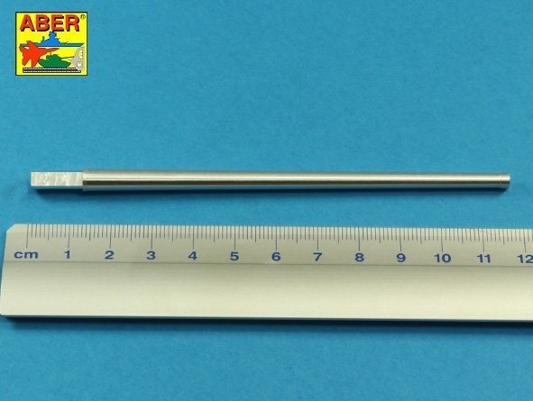 Aber 35L-219 Lufa 100 mm D-10S do SU-101 1/35