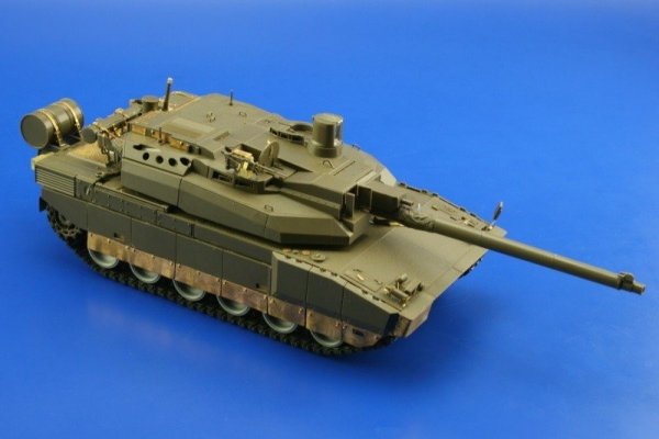 Eduard 35844 Leclerc Serie 2 1/35 (Tamiya)