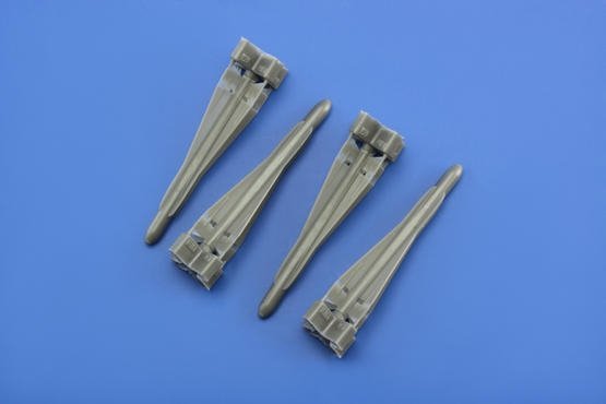 Eduard 648187 AIM-4G 1/48