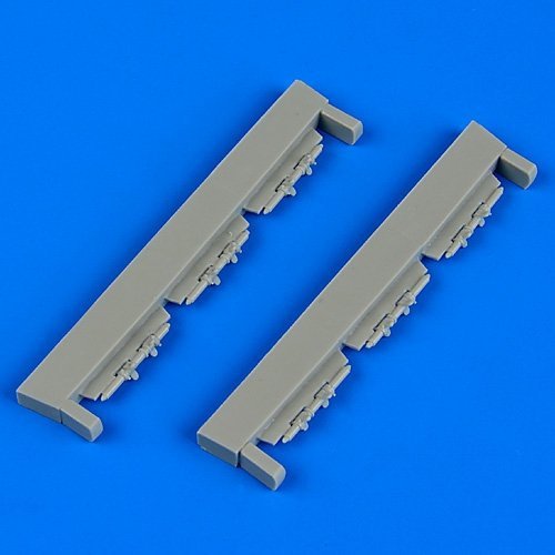 Quickboost QB72478 Avia B.534 bomb racks 1/72 Eduard