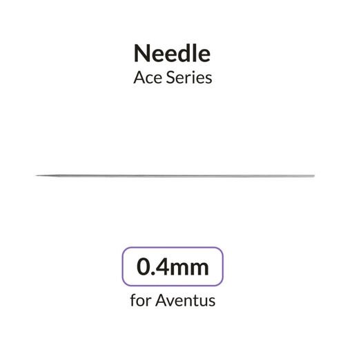 Gaahleri 47286 0,4 mm Needle for Aventus