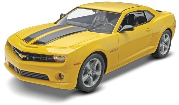 Revell 07088 2010 Camaro SS (1:25)