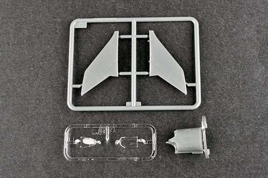 Trumpeter 01686 Nanchang Q-5 (1:72)