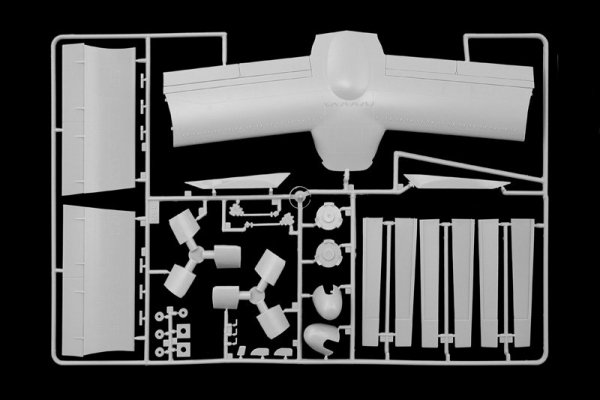 Italeri 2622 V-22 OSPREY (1:48)