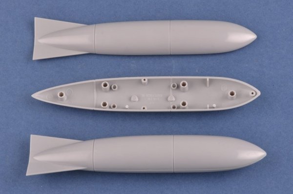 Hobby Boss 81808 F-86F-30 Sabre 1/18