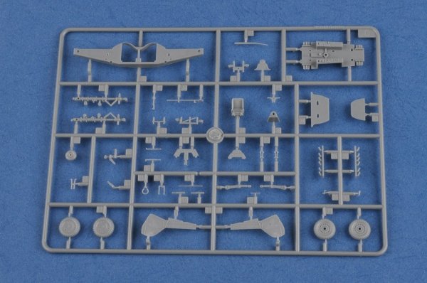Hobby Boss 81721 Focke-Wulf FW190D-13