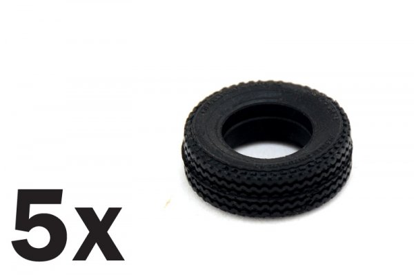 Italeri 3975 Ford Transit "Italeri" 1/24