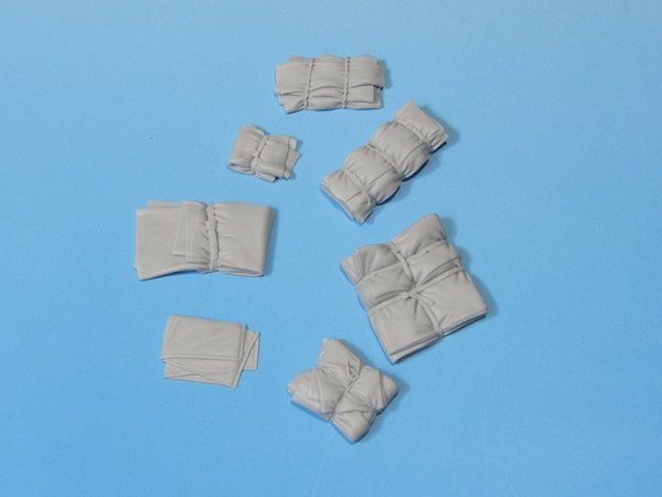 Eureka XXL E-028 Universal Tent &amp; Tarp Set 1