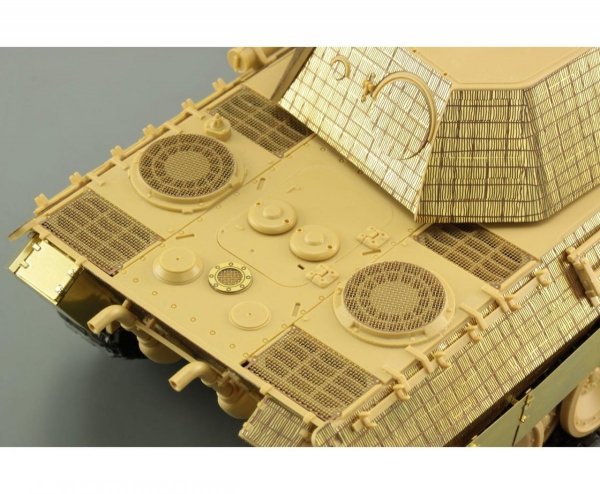 Eduard 36327 Panther Ausf. D