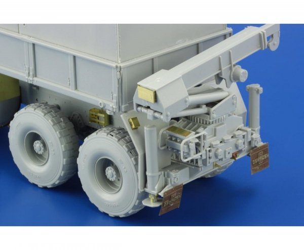 Eduard 36259 HEMTT exterior ITALERI 1/35