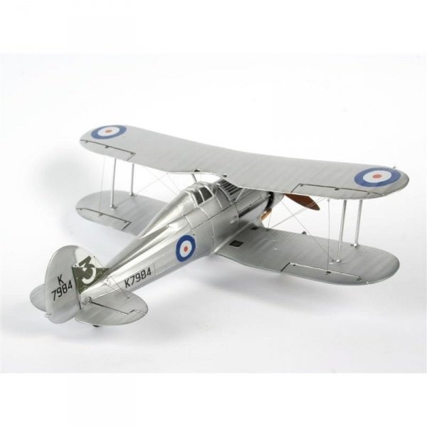 Revell 04683 Gloster Gladiator Mk.I (1:72)