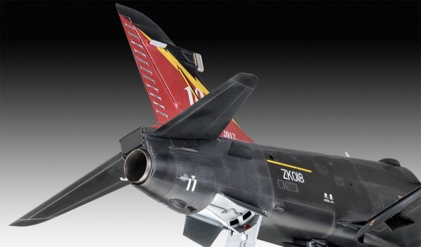 Revell 03852 BAe Hawk T2 1/32