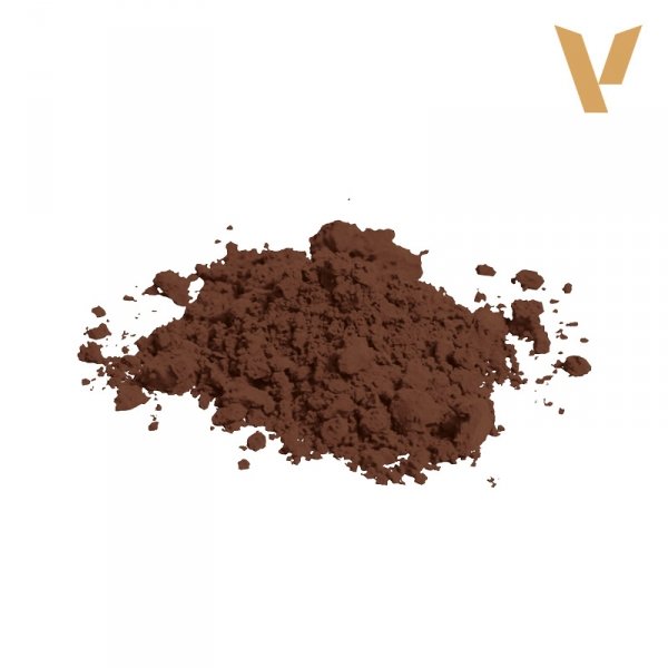 Vallejo 73129 Brown Dry Leaves - Pigment FX 35ml
