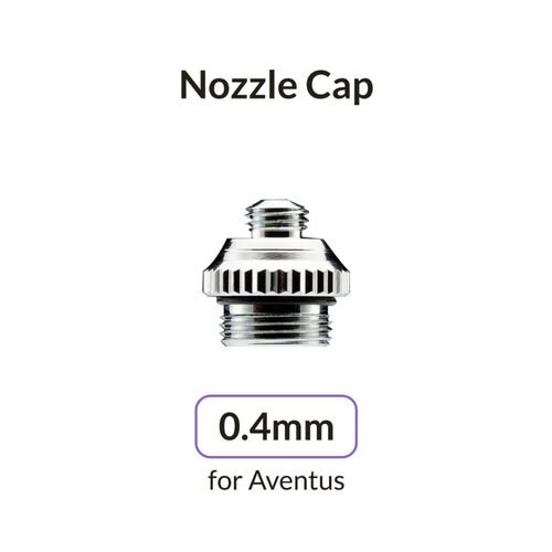 Gaahleri 47262 0,4 mm Nozzle Cap for Aventus