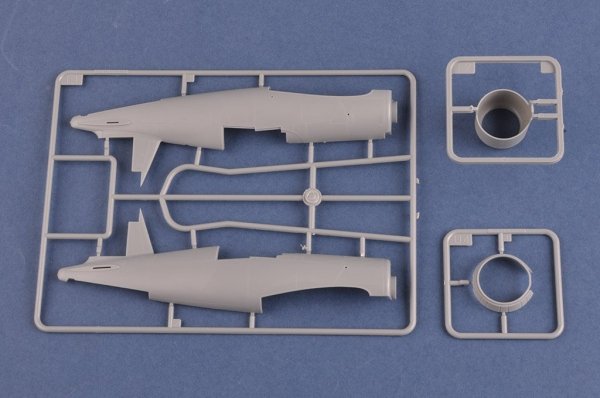 Hobby Boss 80384 F4U-1D Corsair 1/48