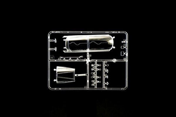 Italeri 2520 Tornado IDS 1/32