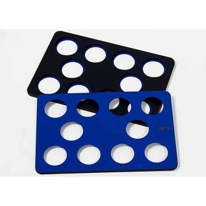 QuickWheel QW-006 for T-34 / SU-85 / SU-100 - DRAGON 1/35