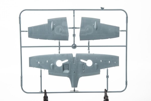 Eduard 84186 Spitfire Mk. Vb mid 1/48