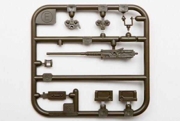 Tamiya 35322 M1 Super Sherman Israeli Tank M1 Super Sherman 1/35