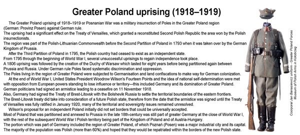 ToRo Model 35F117 - Greater Poland Forces 1919 - Lt Col Wladyslaw Anders Commander of the 1st Greater Poland Uhlan Regiment, Babruysk area, summer 1919 1/35