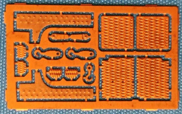 ACE 72599 B-4 203mm Stalin's Sledgehammer 1/72