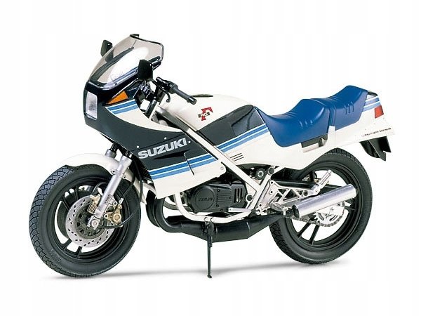 Tamiya 14024 Suzuki RG250 1/12
