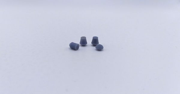 Yamamoto Model Parts YMPTUN12 Zest. sport. filt.powietrza 1/24