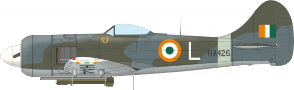 Eduard 11164 The Ultimate Tempest Limited Edition 1/48