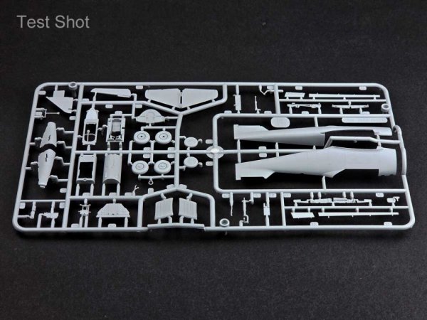 Arma Hobby 70083 Messerschmitt Me 262 A-1a 1/72
