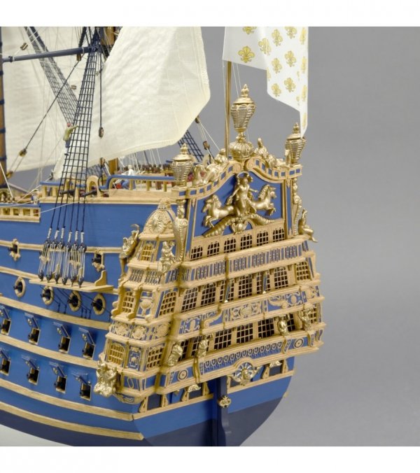 ARTESANIA LATINA 22904 Francuski okręt liniowy Soleil Royal 1/72